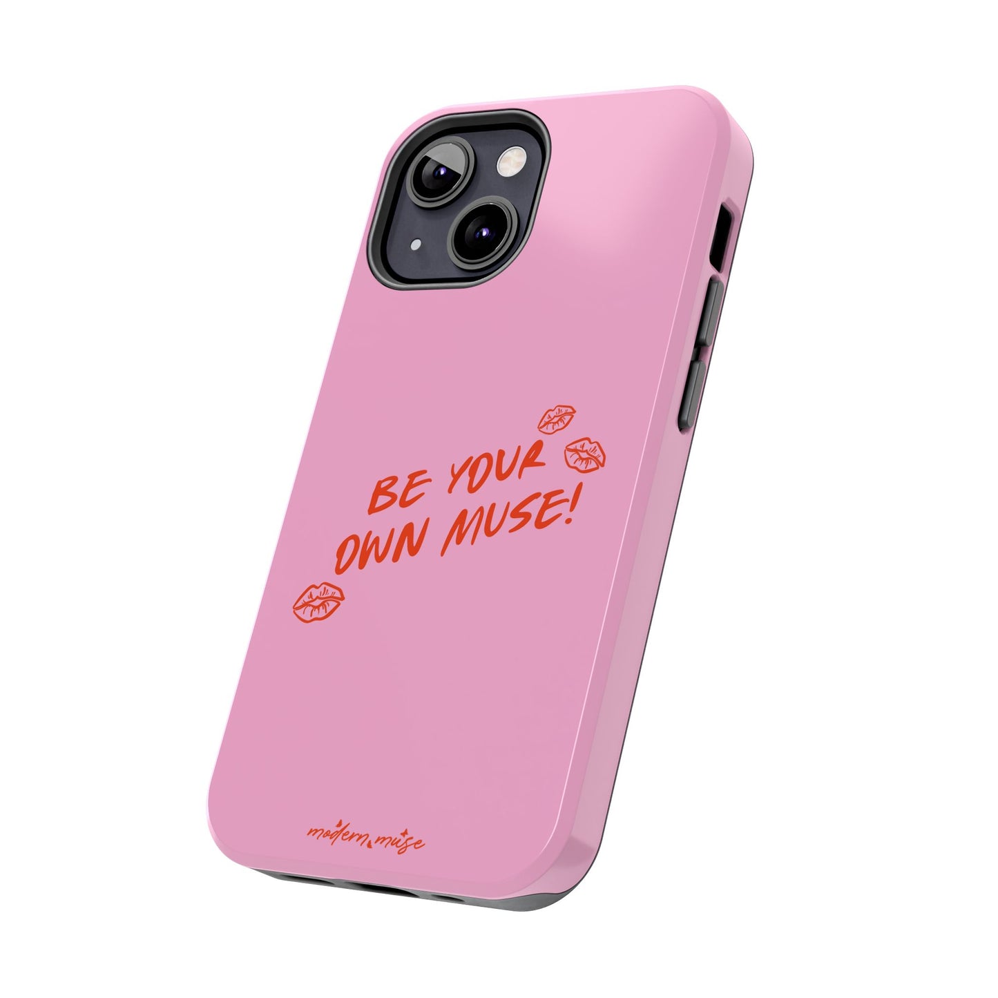 Be Your Own Muse Case