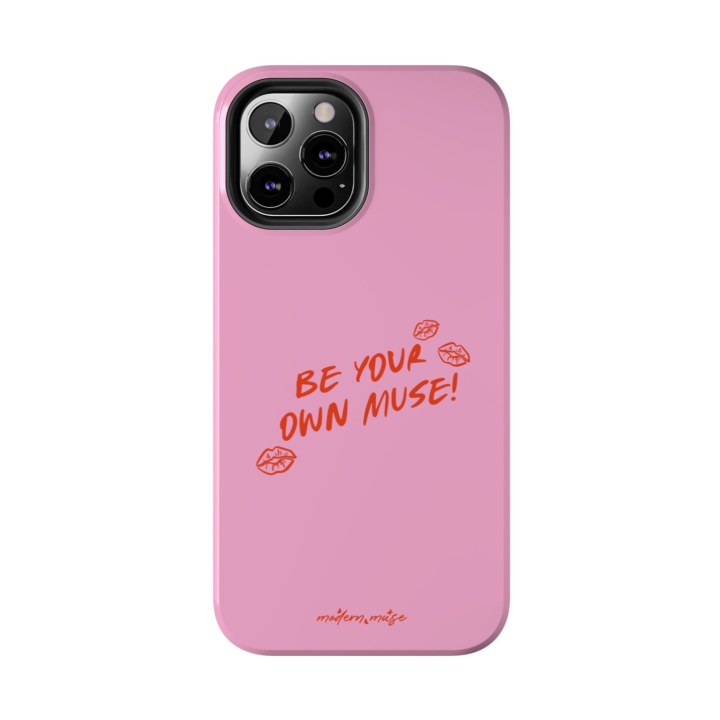 Be Your Own Muse Case