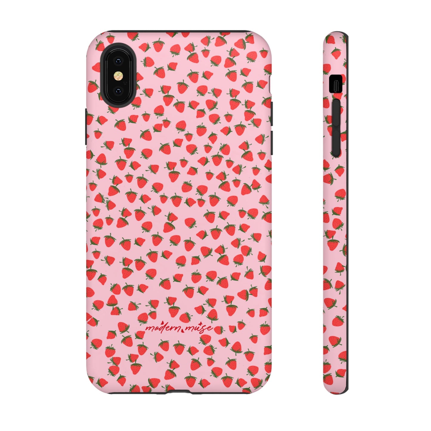 Pink Strawberry Fields