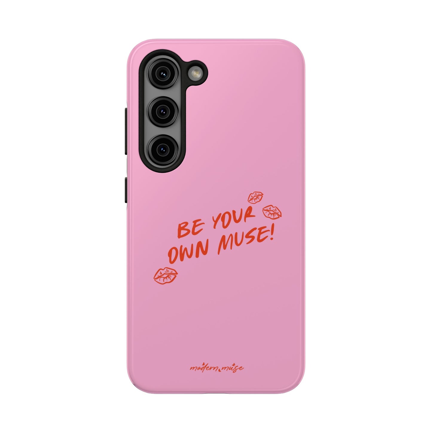 Be Your Own Muse Case