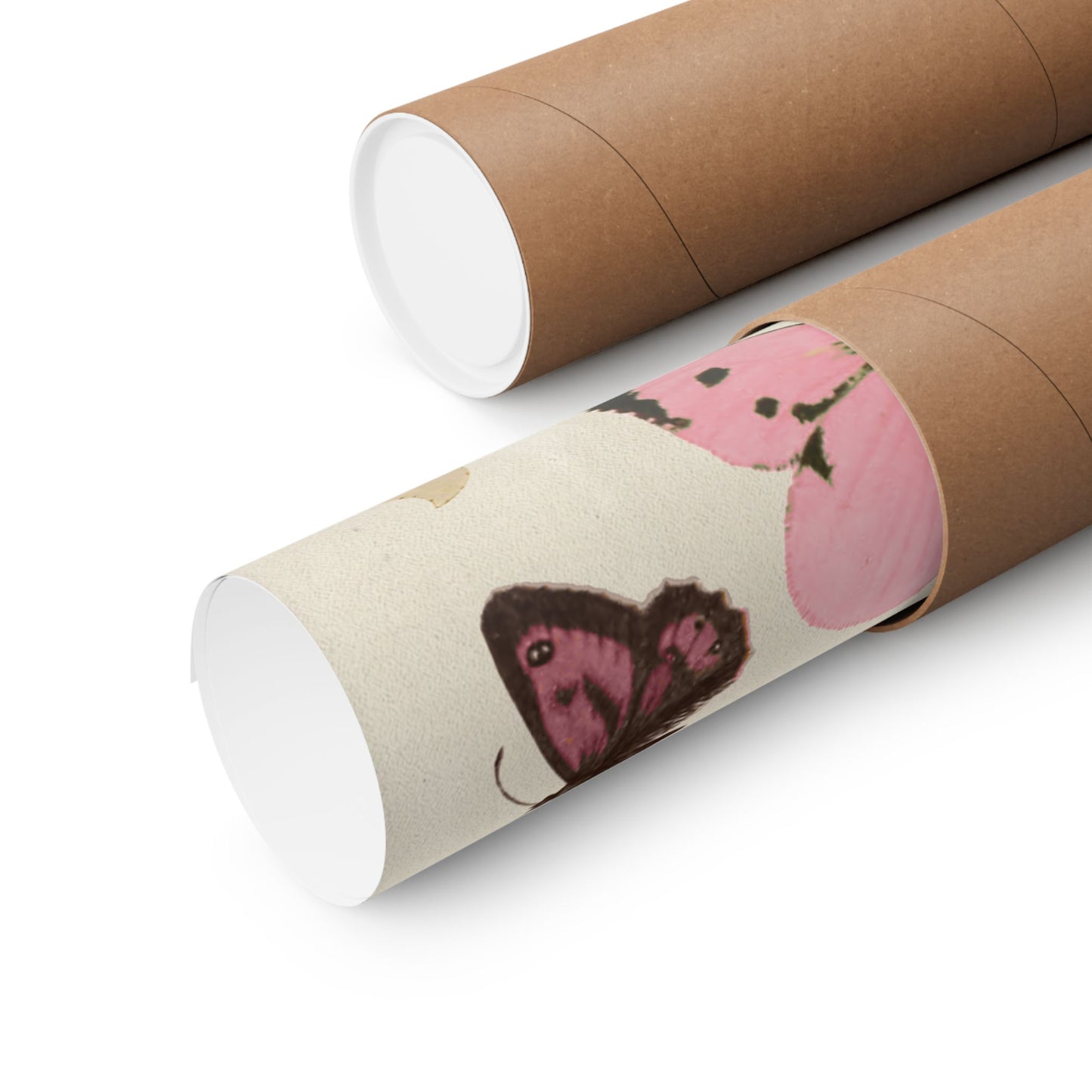 10x10 Postcard Poster