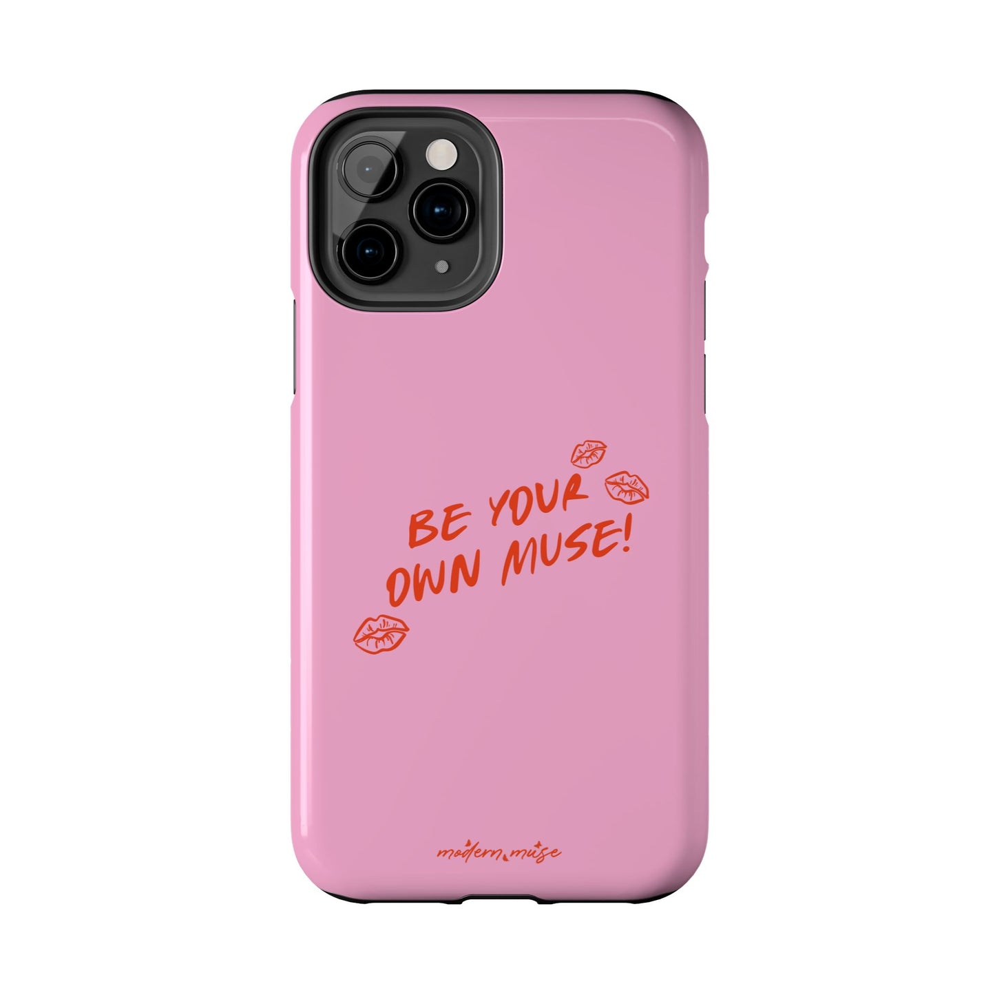 Be Your Own Muse Case