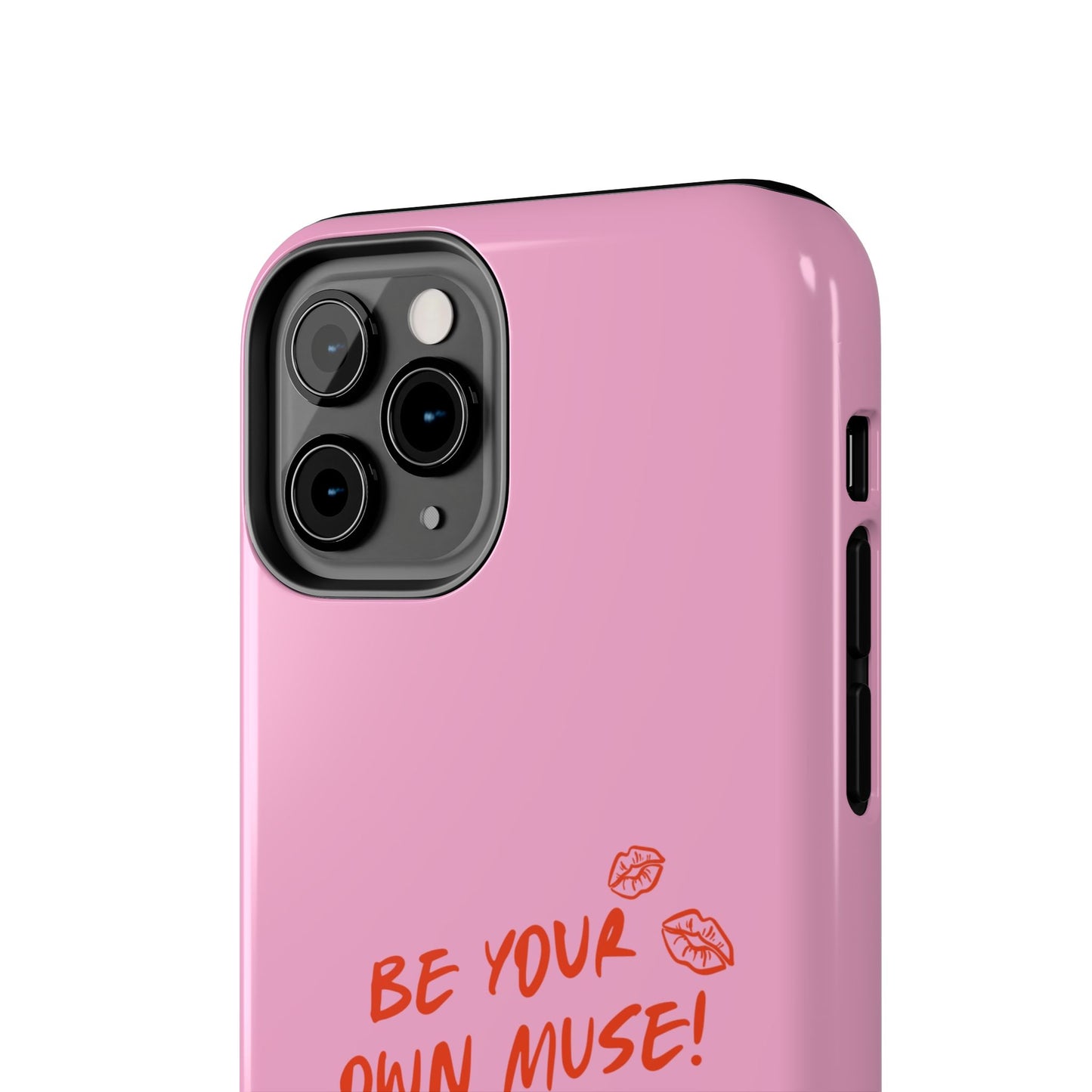 Be Your Own Muse Case