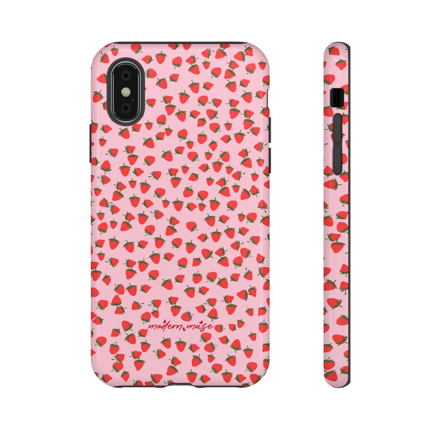 Pink Strawberry Fields
