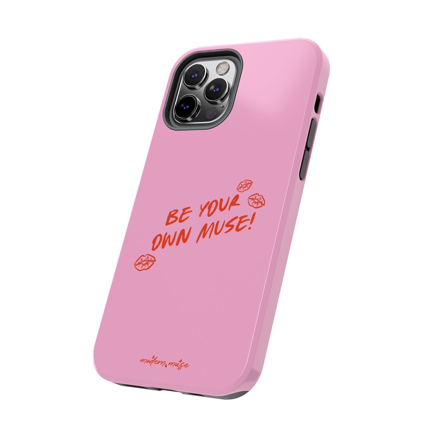 Be Your Own Muse Case