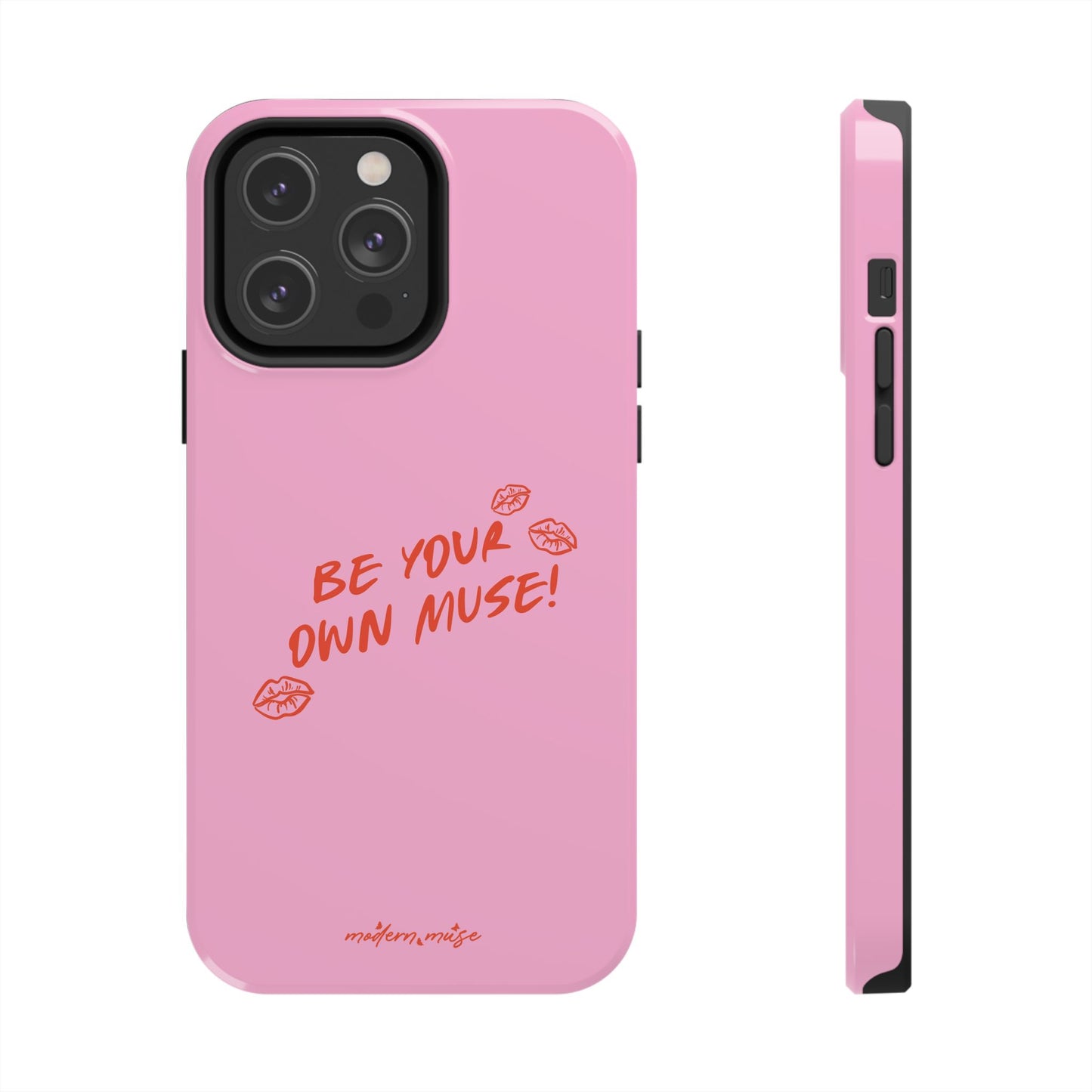 Be Your Own Muse Case