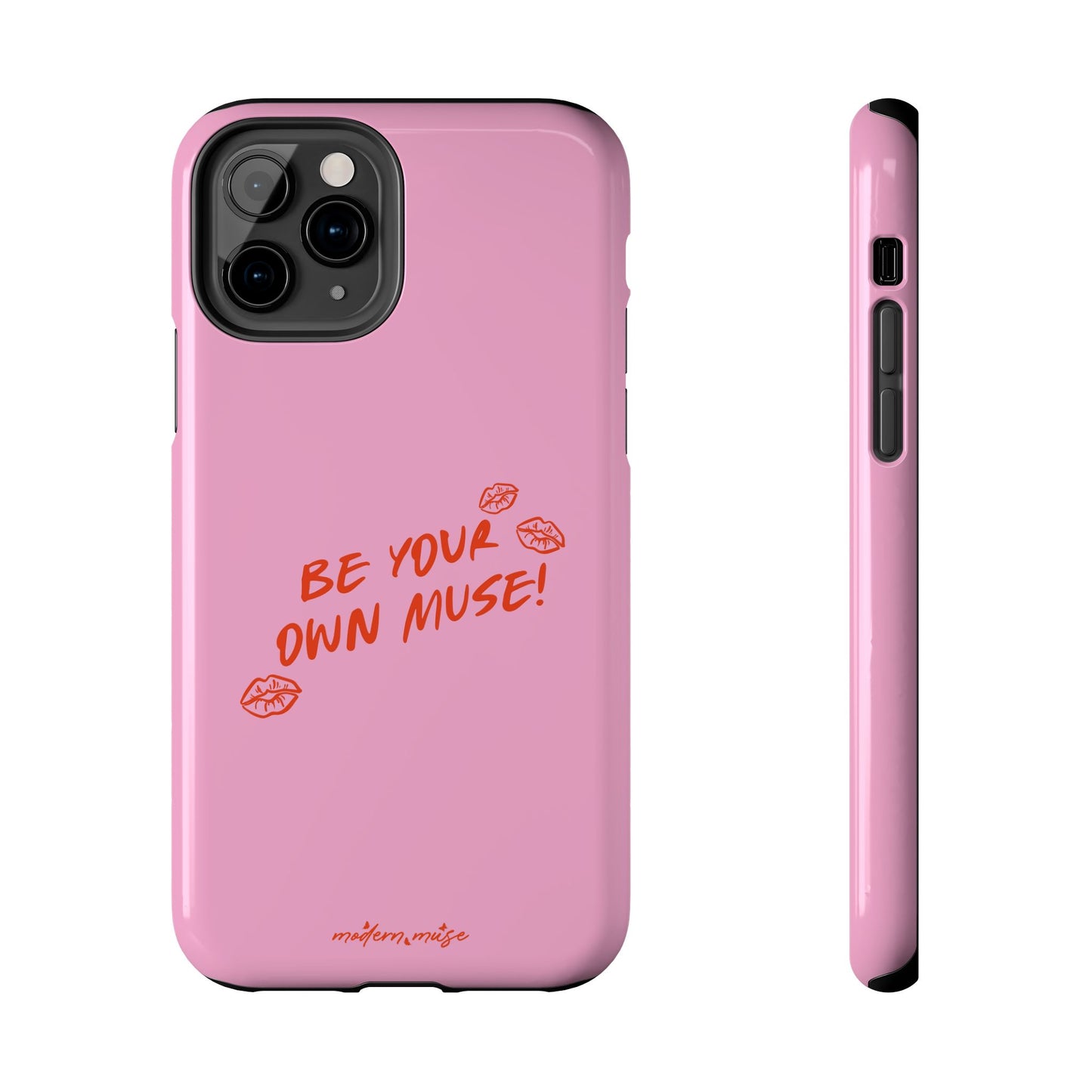 Be Your Own Muse Case