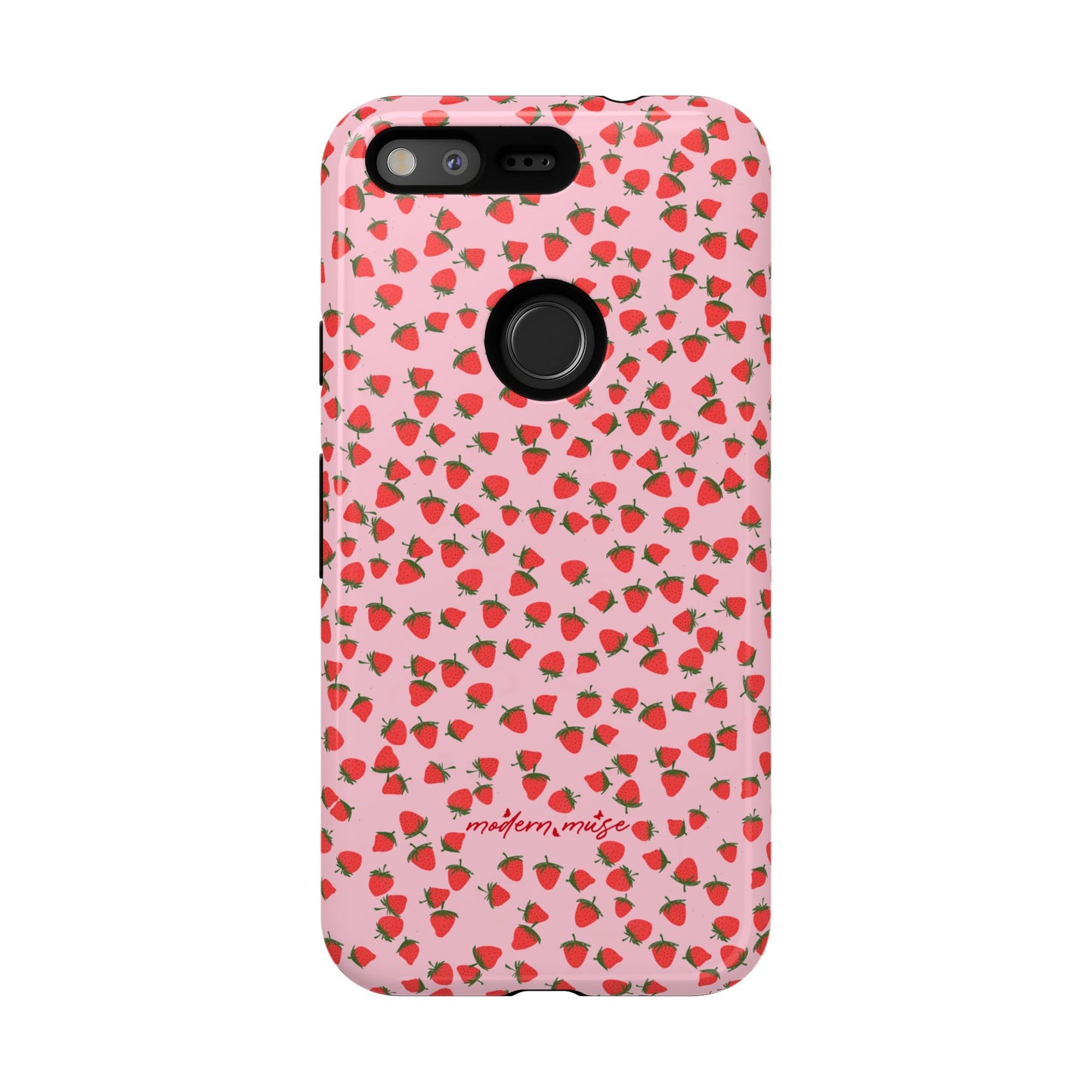 Pink Strawberry Fields