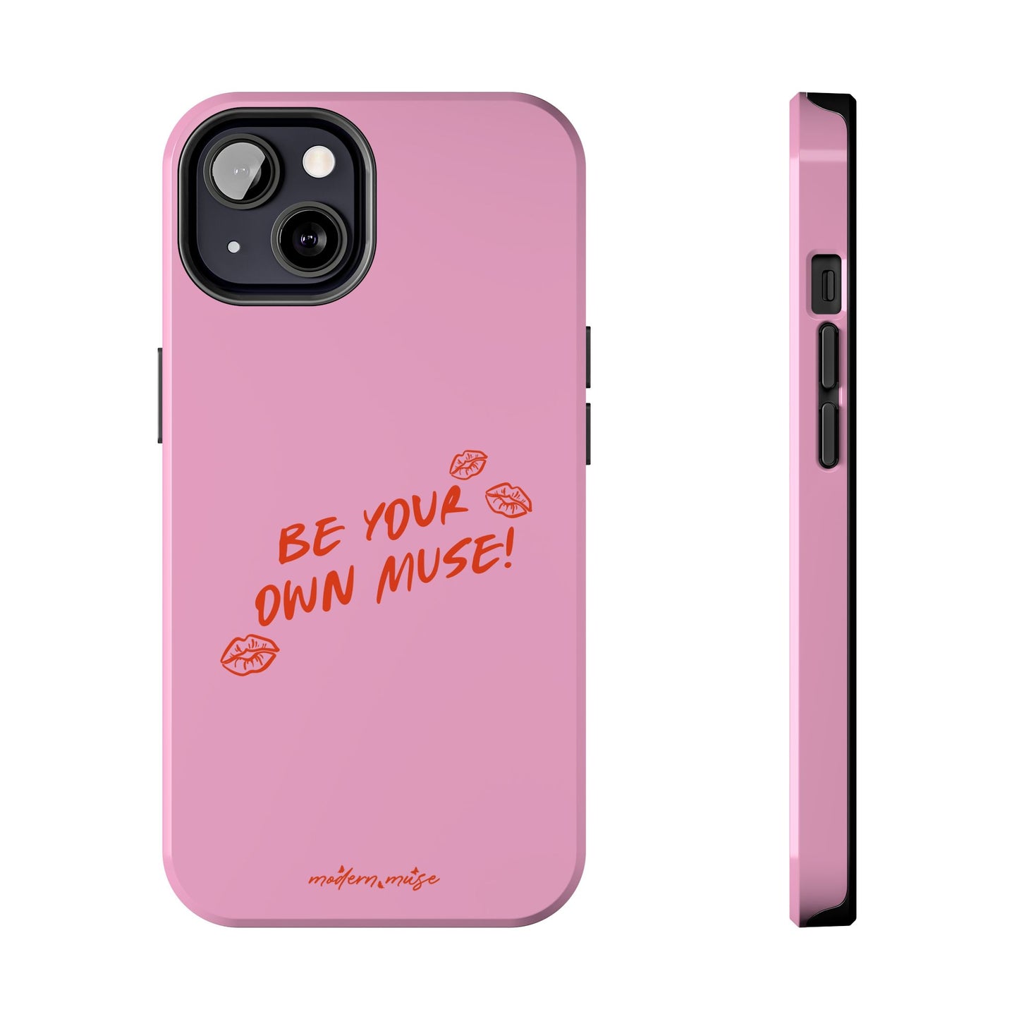 Be Your Own Muse Case