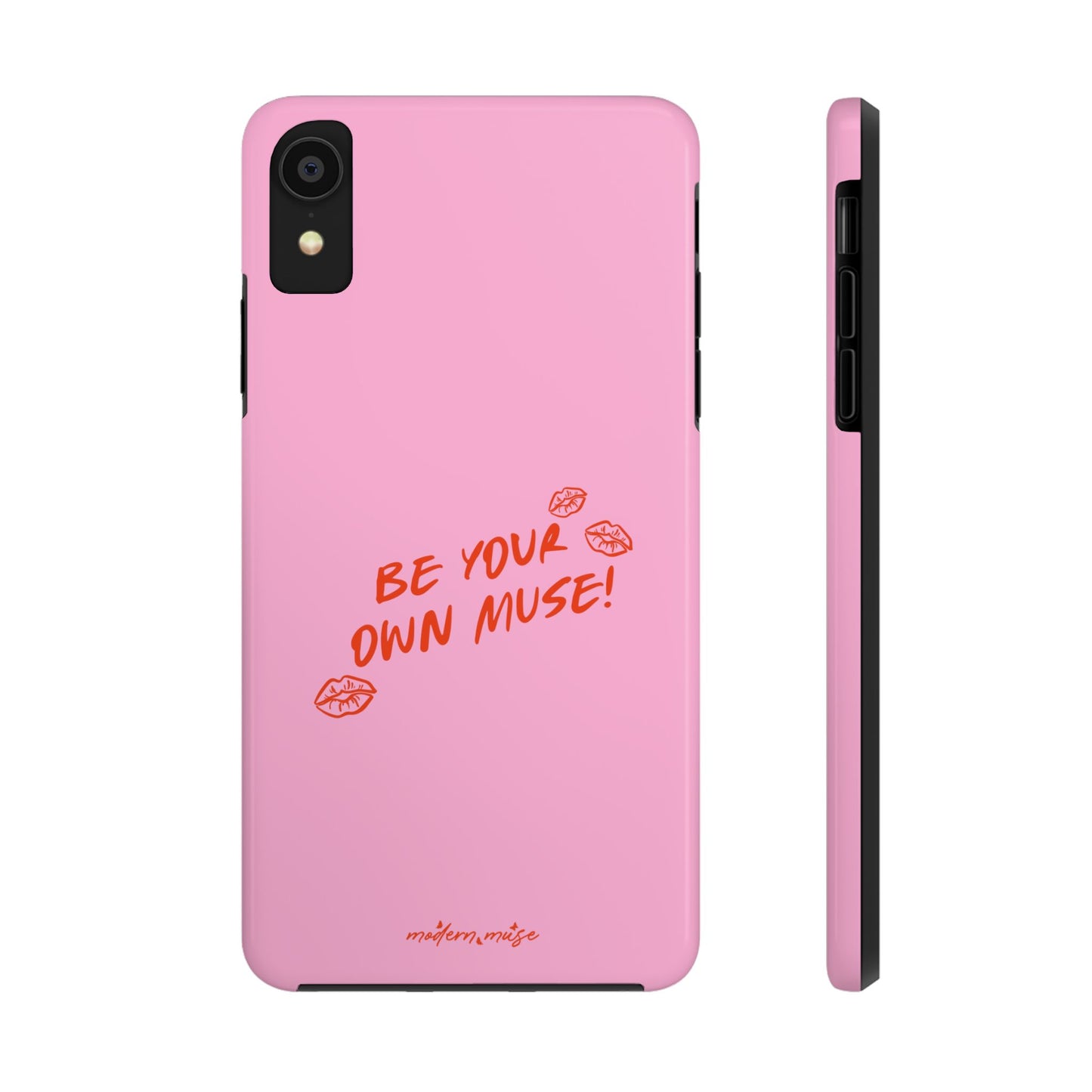 Be Your Own Muse Case