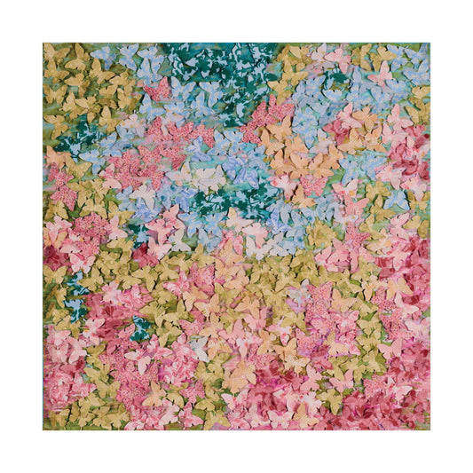 Le Groupe de Couleurs de Monet