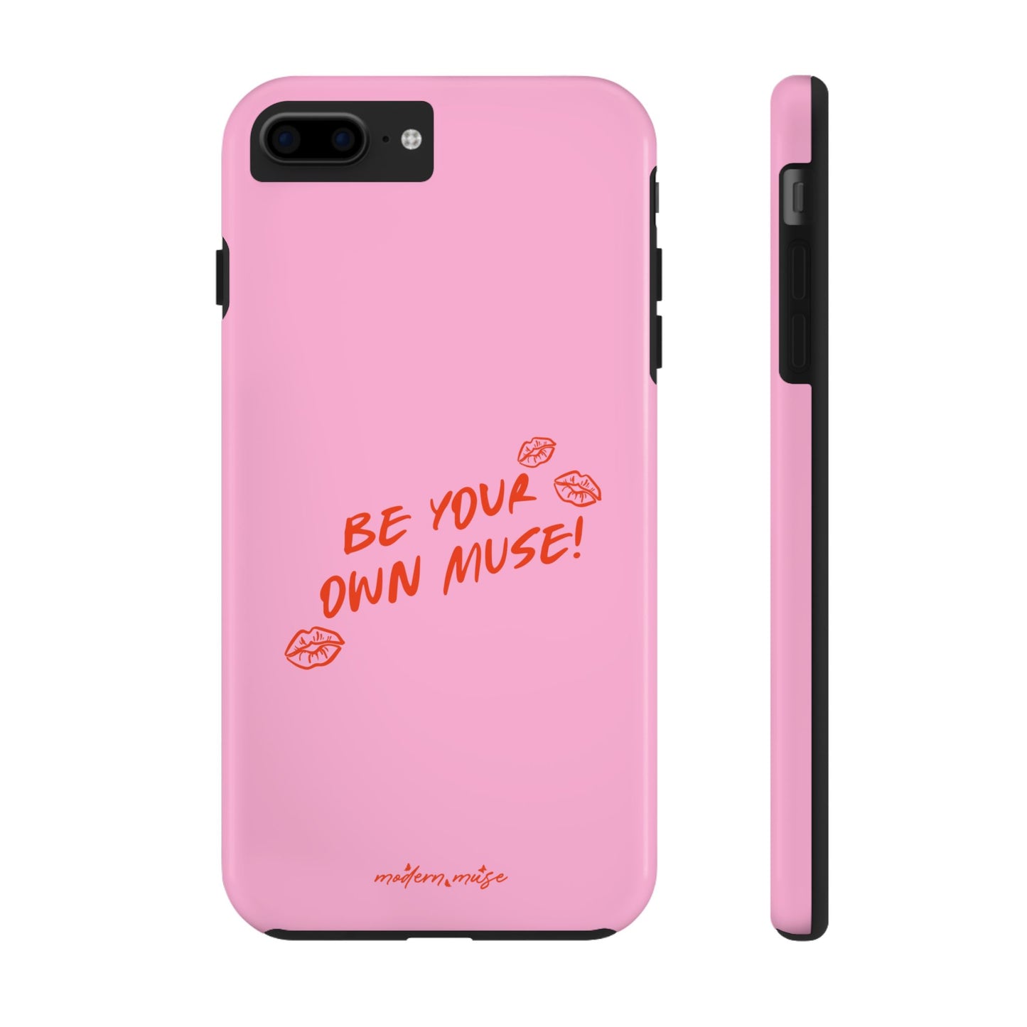 Be Your Own Muse Case