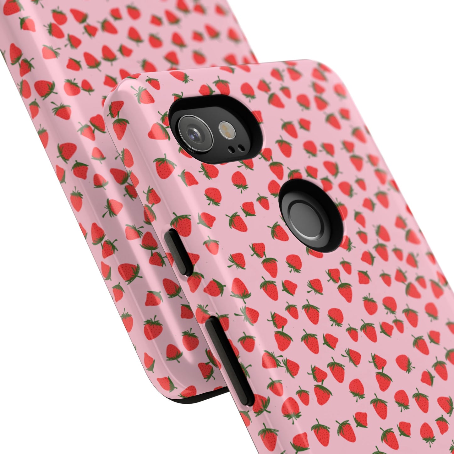 Pink Strawberry Fields