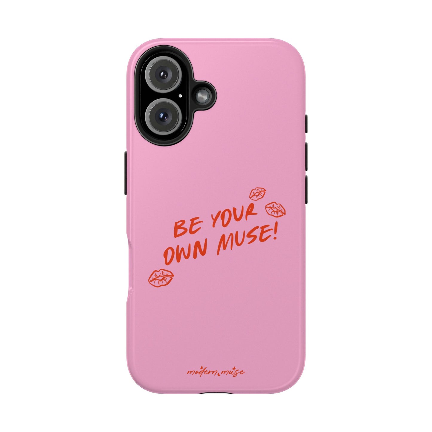 Be Your Own Muse Case