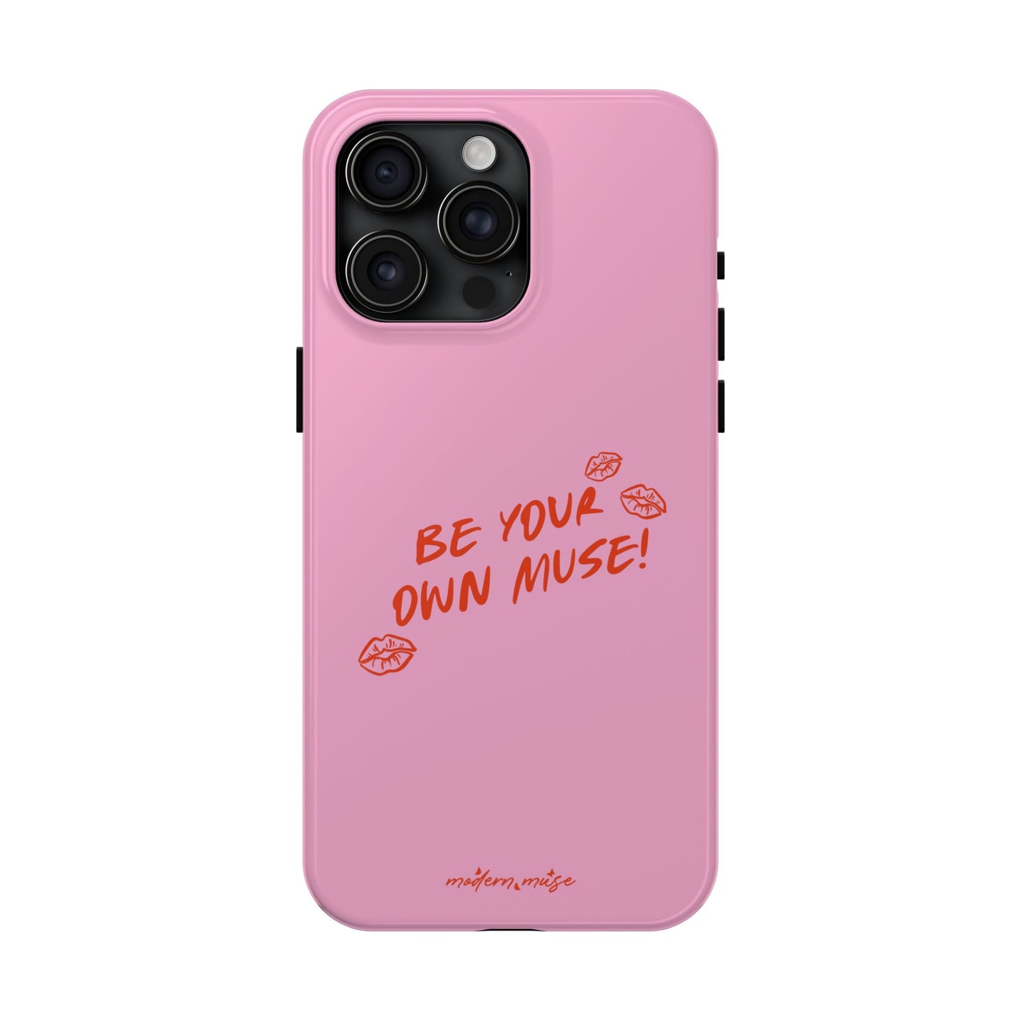 Be Your Own Muse Case