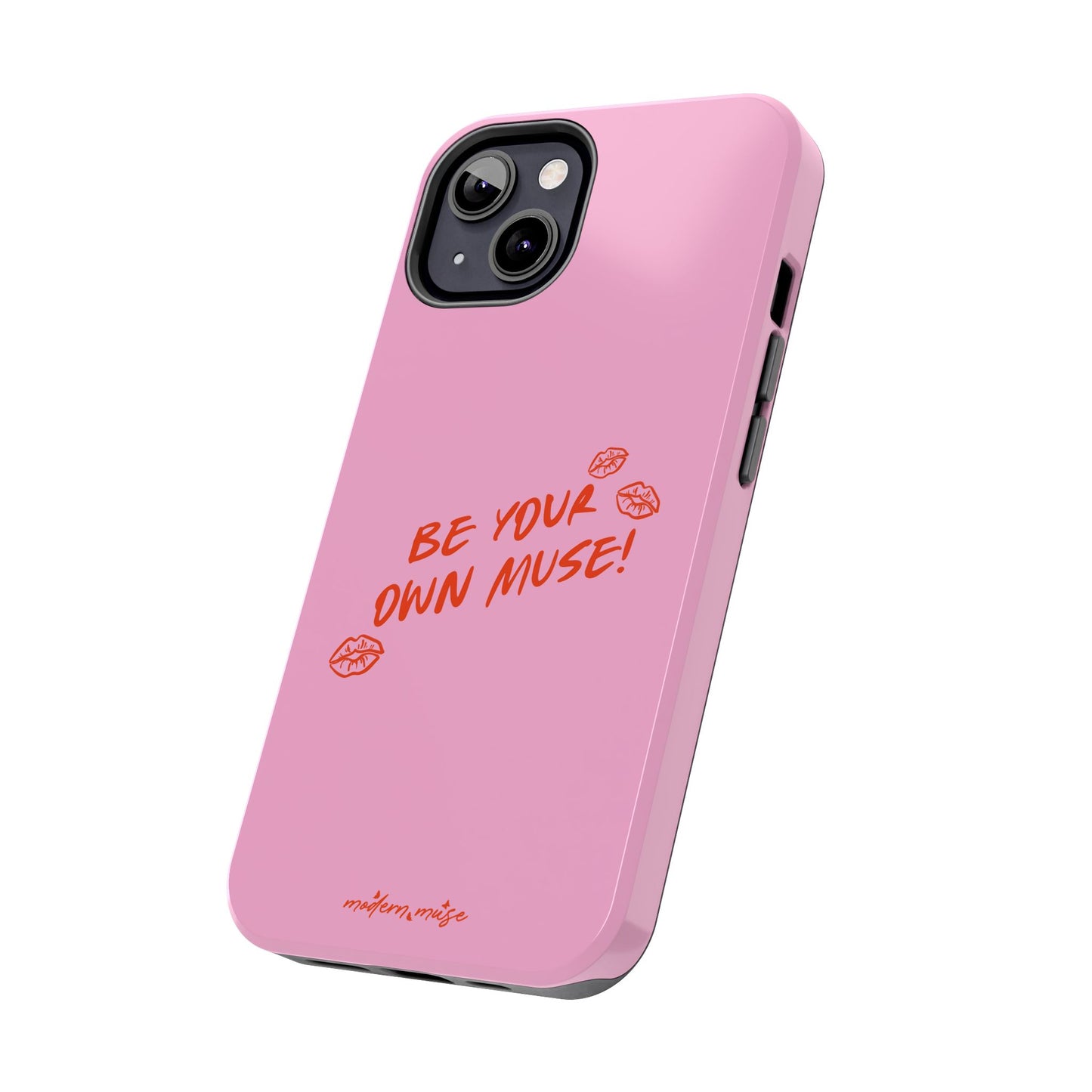 Be Your Own Muse Case