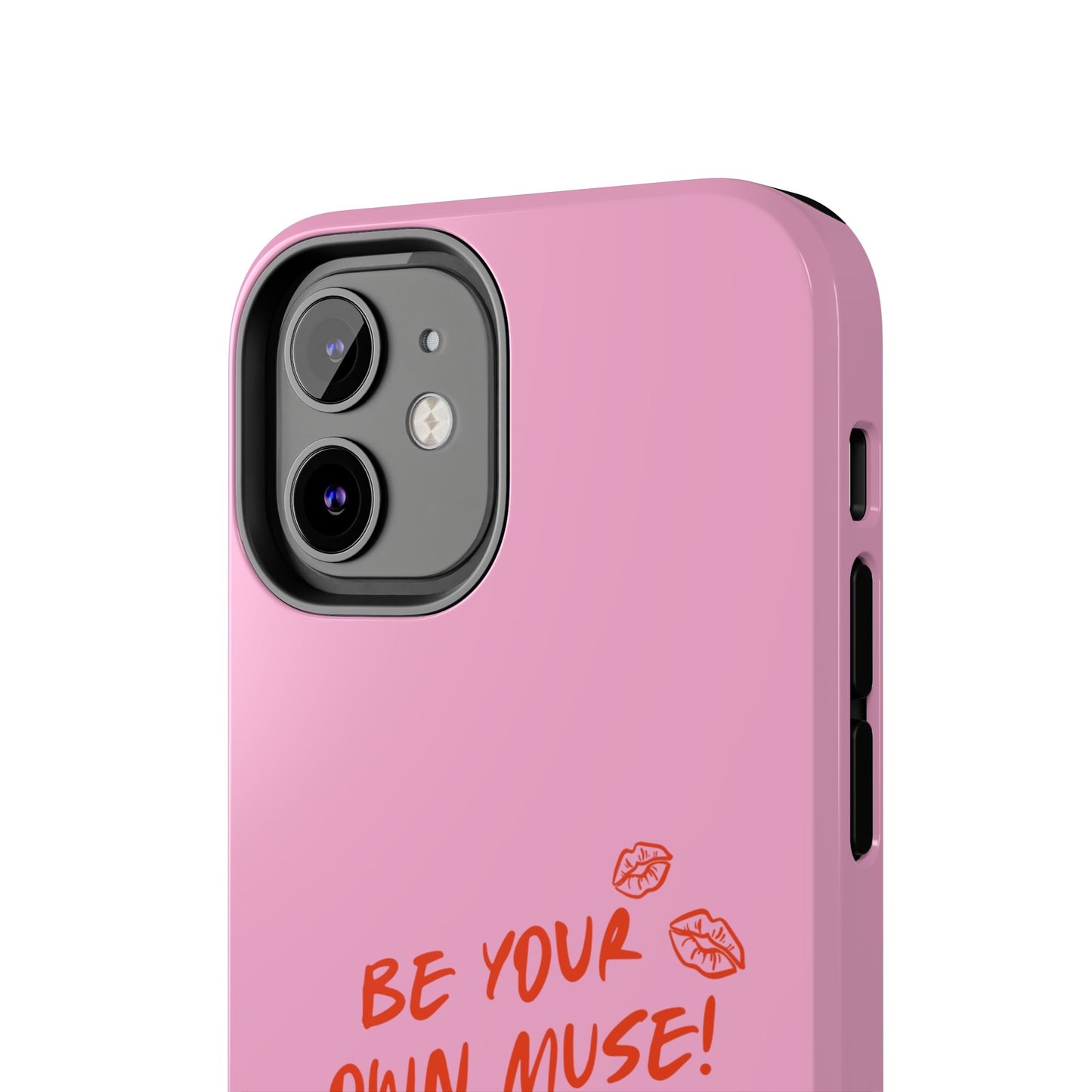 Be Your Own Muse Case