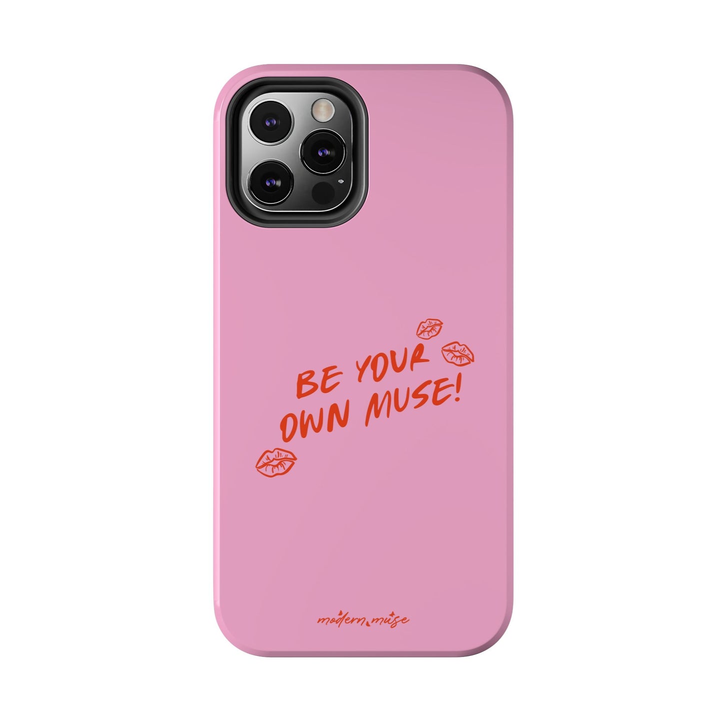 Be Your Own Muse Case