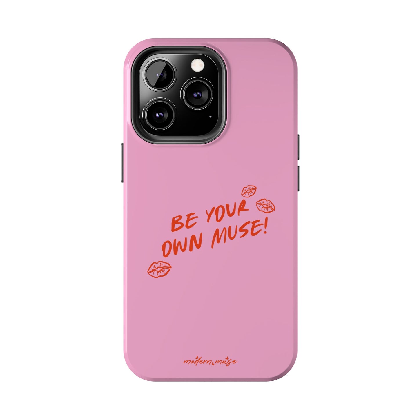 Be Your Own Muse Case