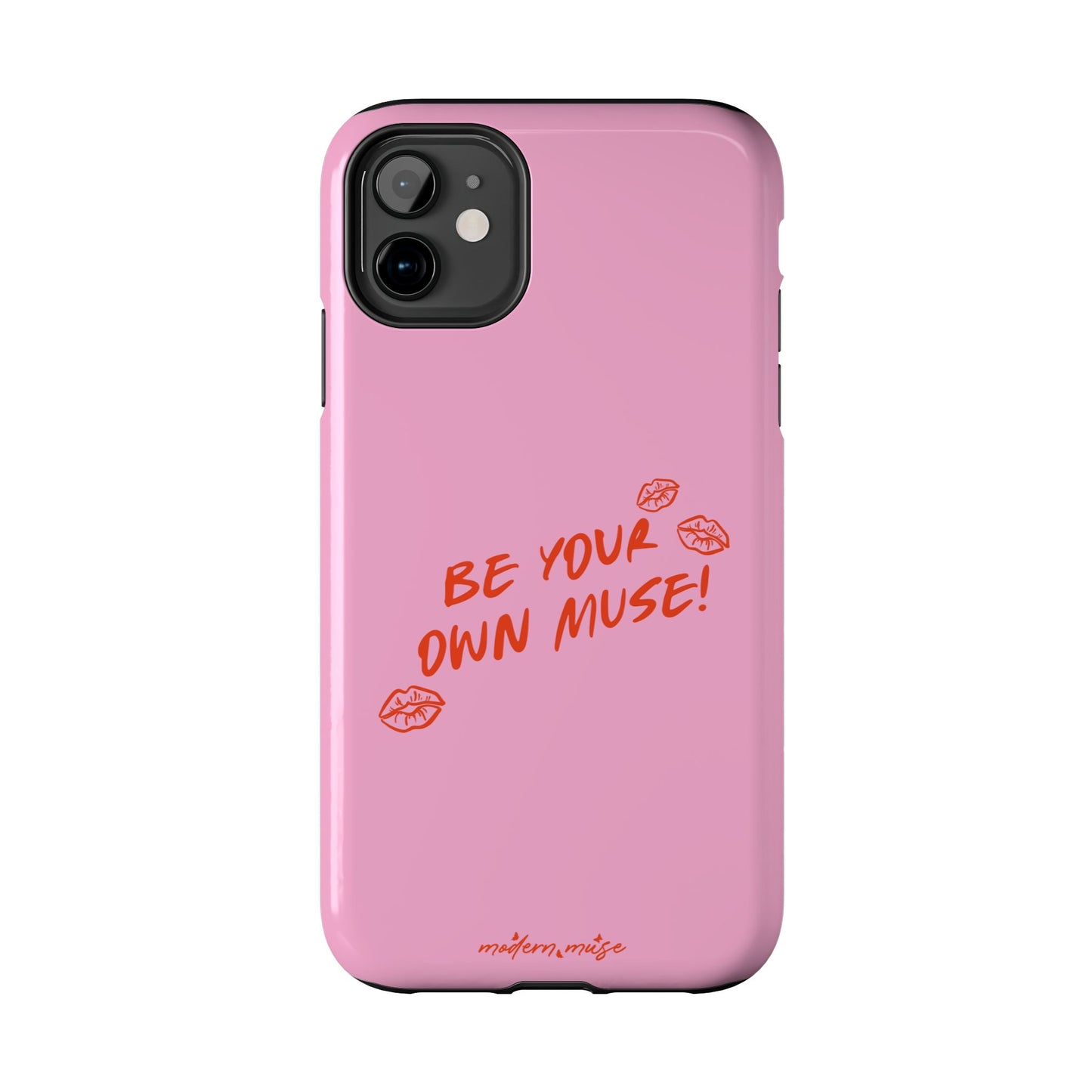 Be Your Own Muse Case