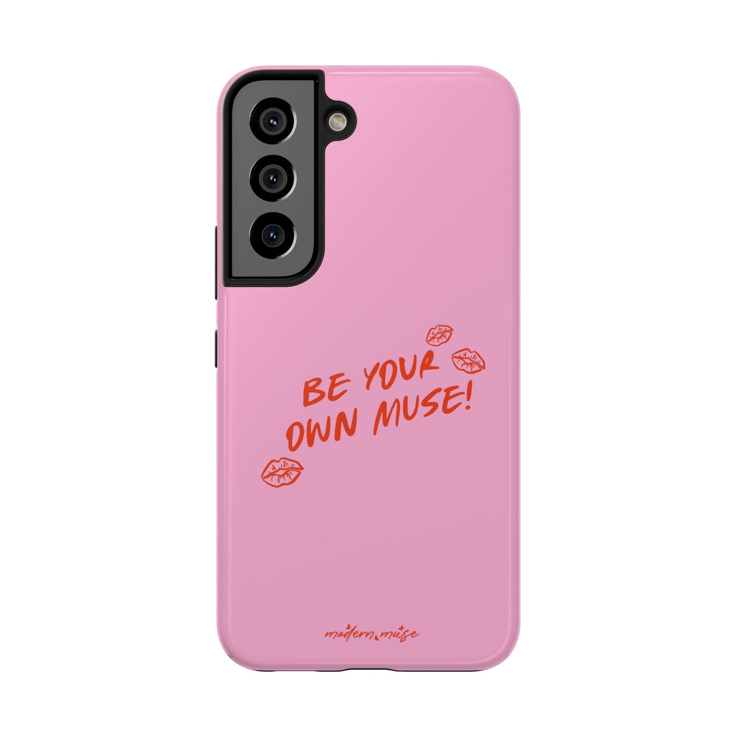 Be Your Own Muse Case