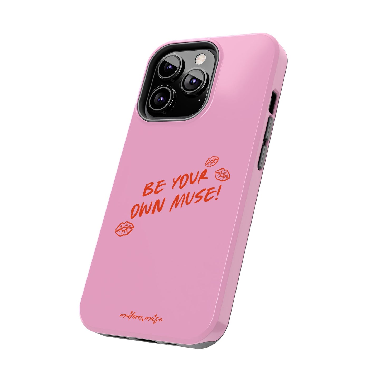 Be Your Own Muse Case