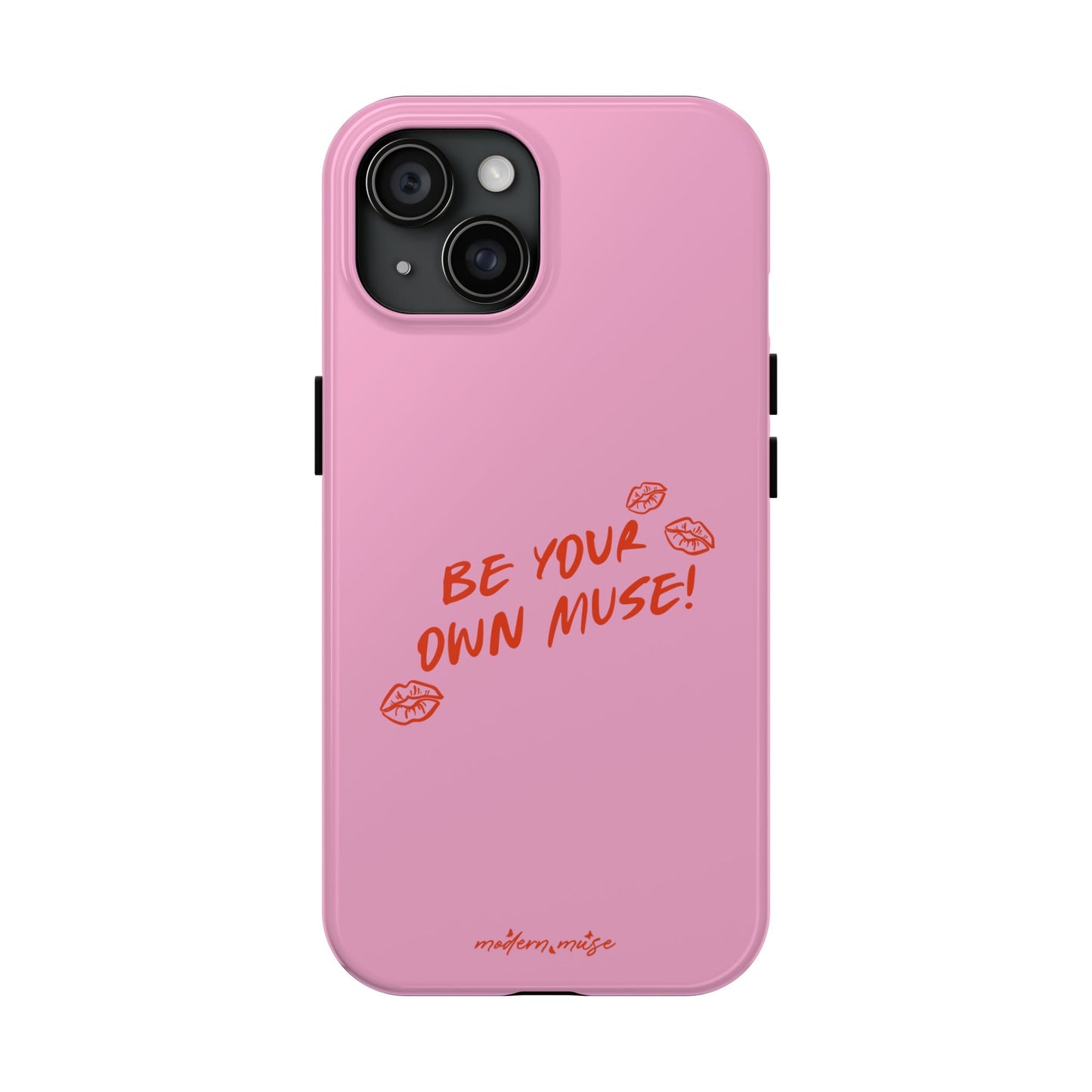 Be Your Own Muse Case