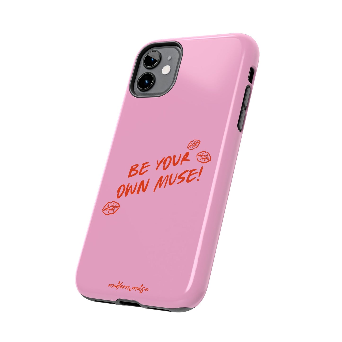 Be Your Own Muse Case