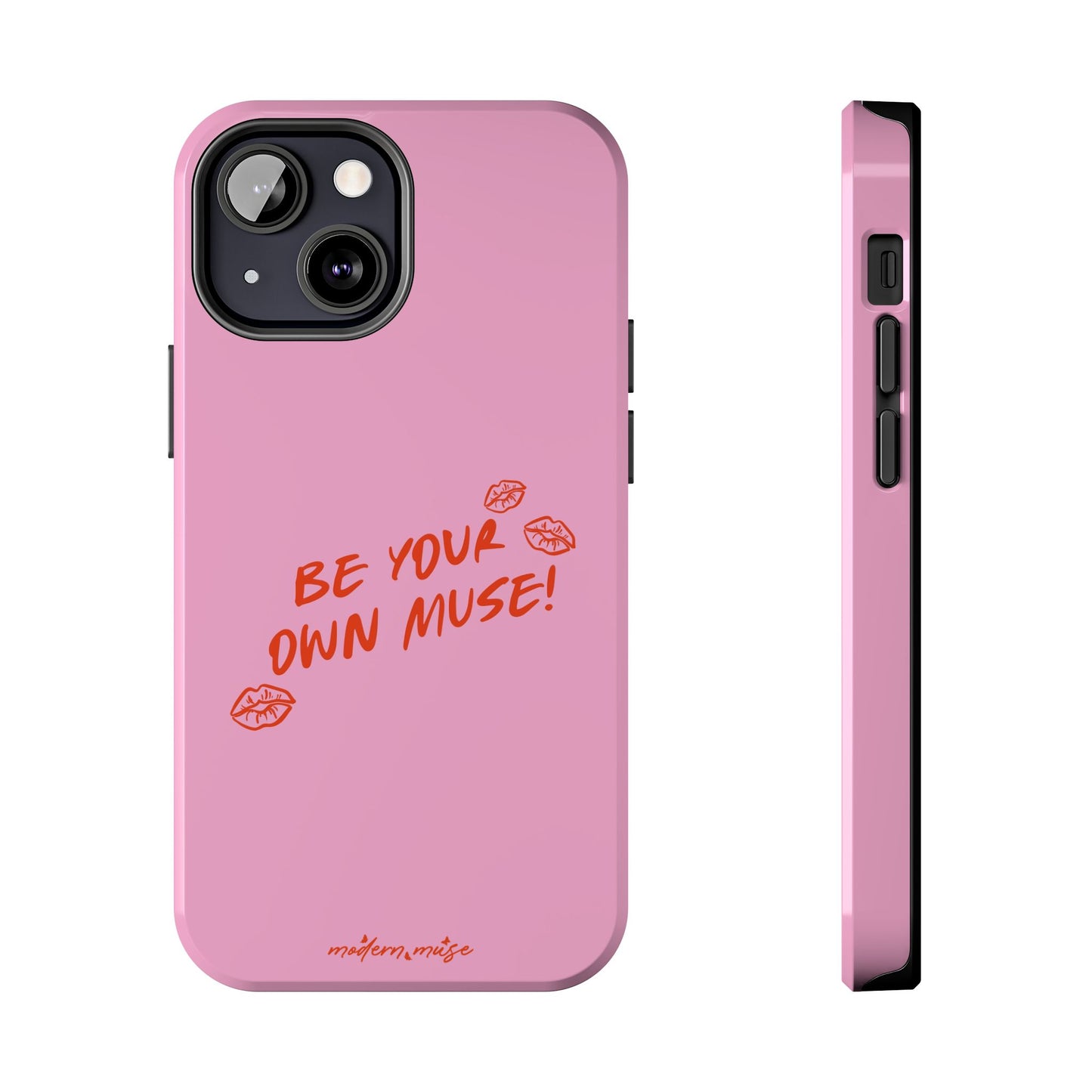 Be Your Own Muse Case