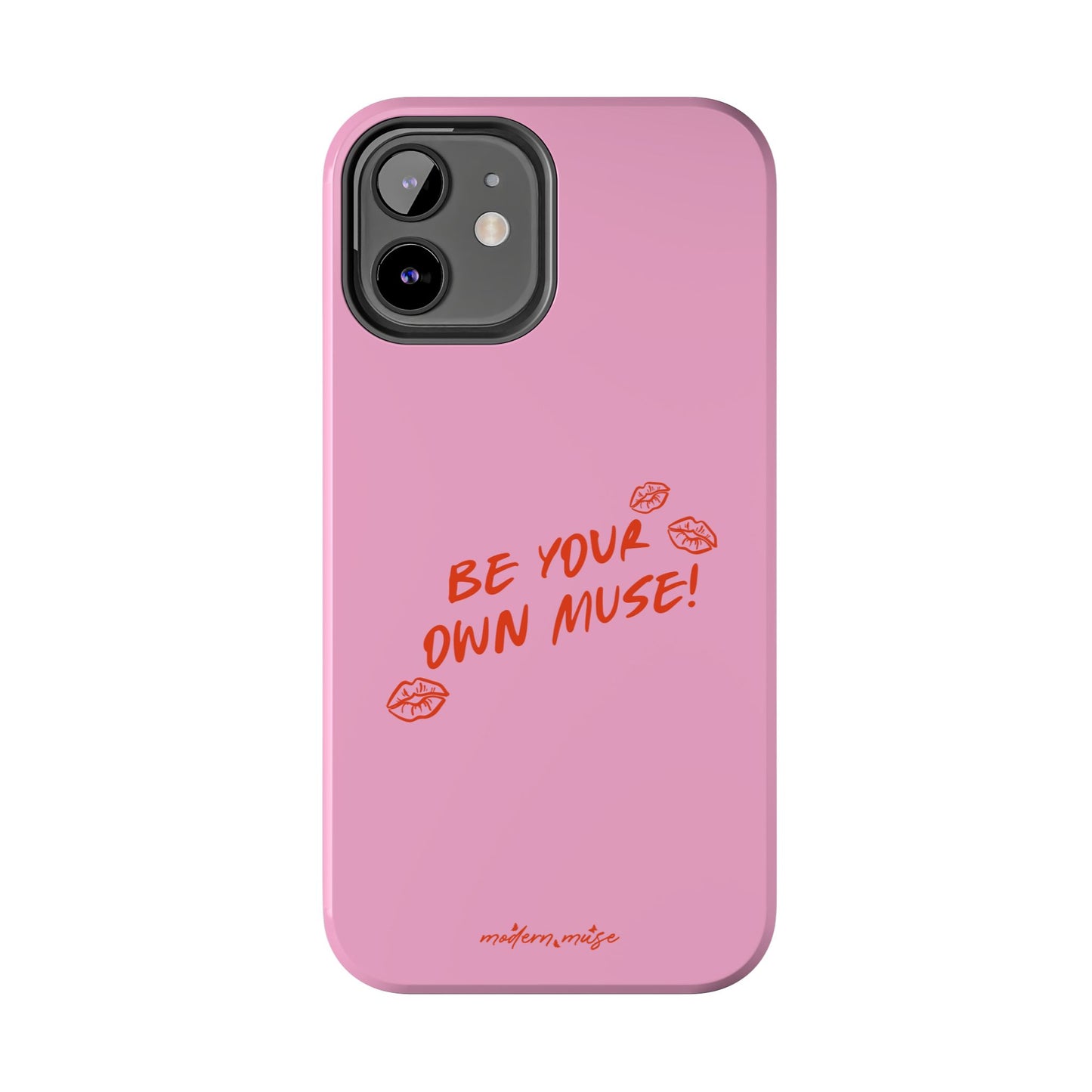 Be Your Own Muse Case