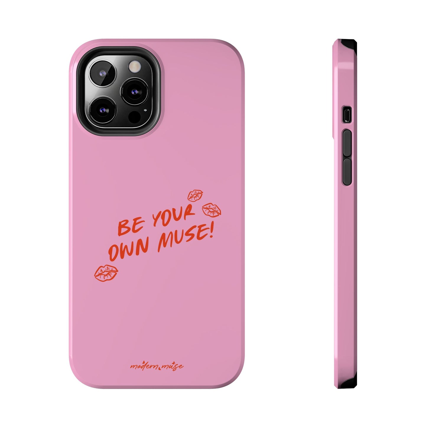 Be Your Own Muse Case