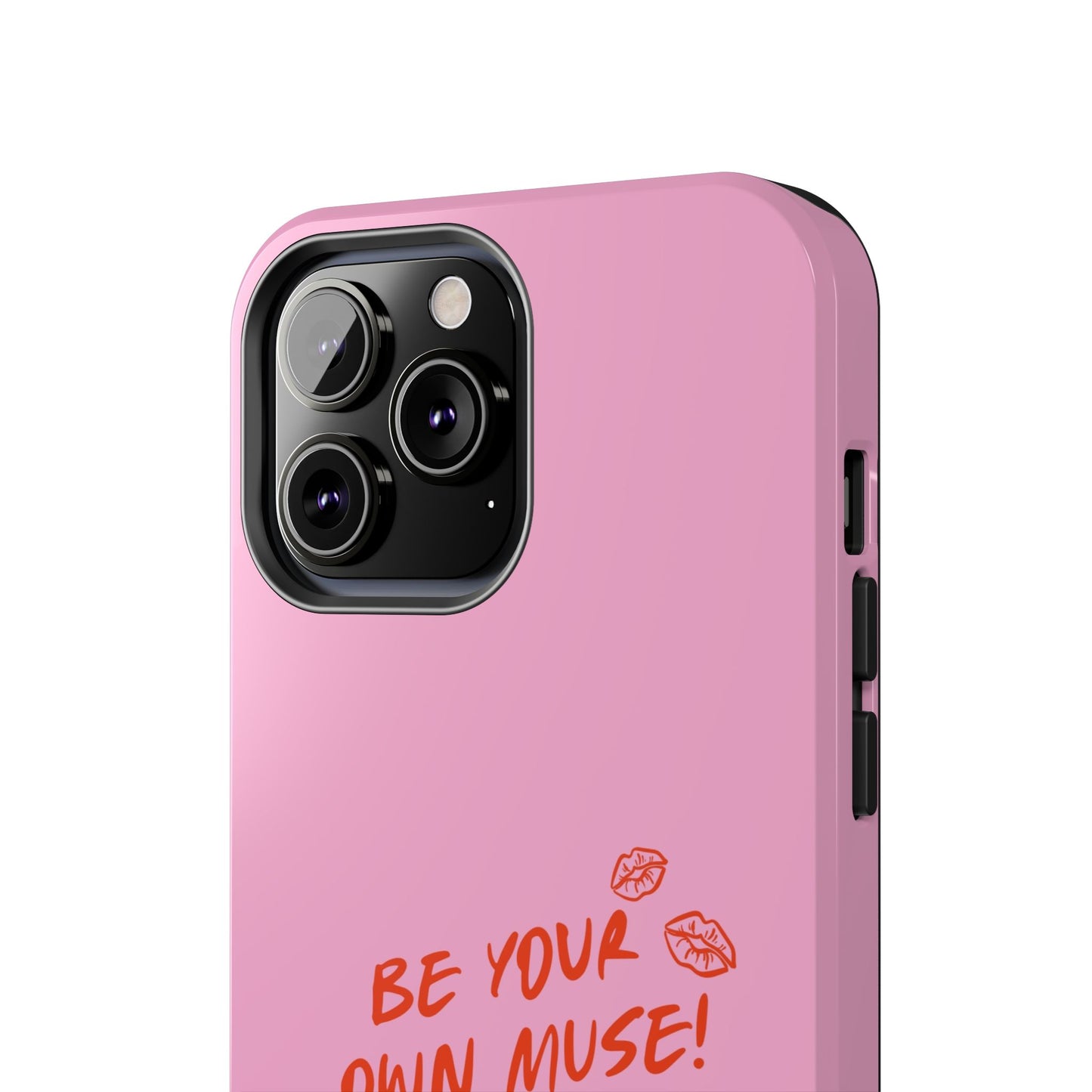 Be Your Own Muse Case