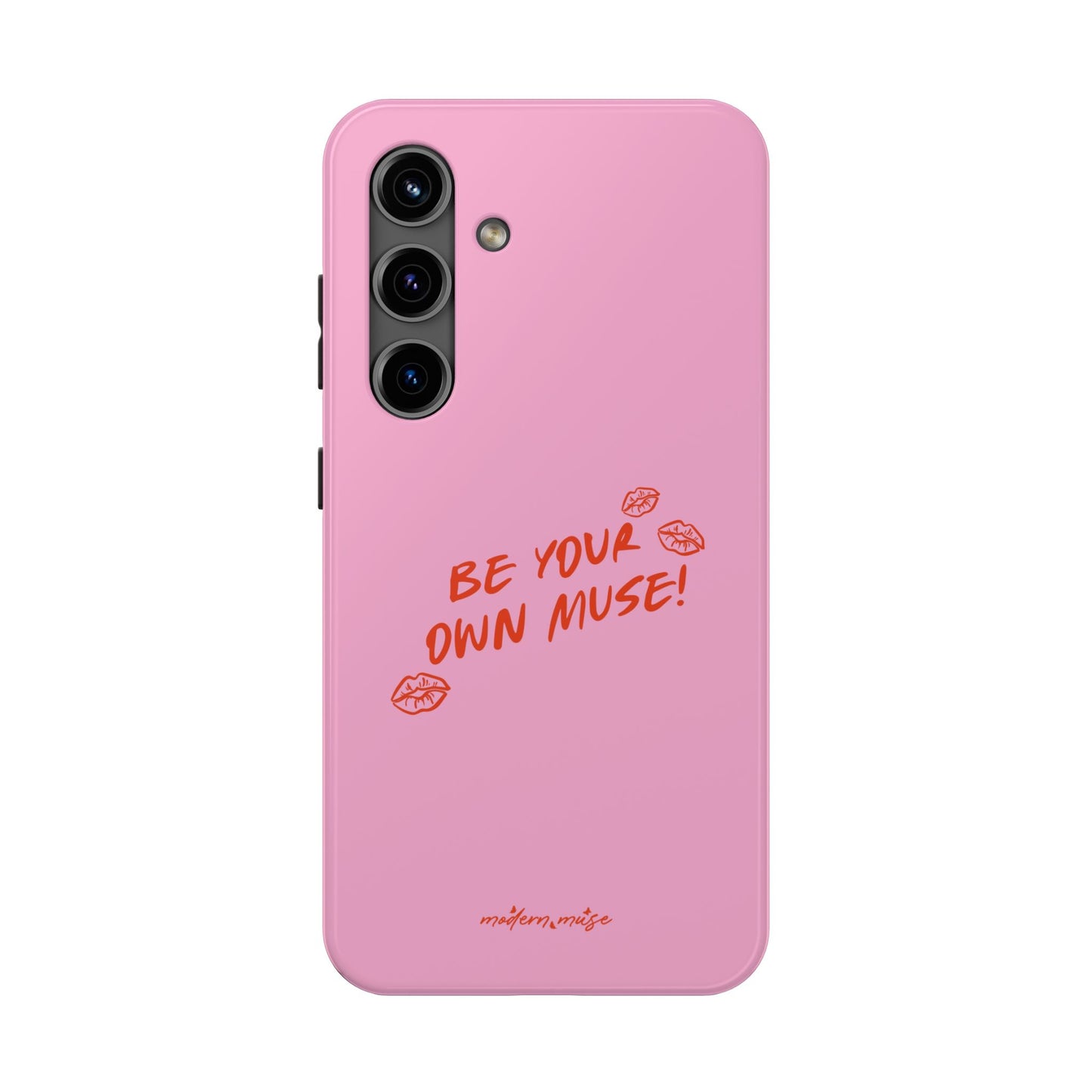 Be Your Own Muse Case