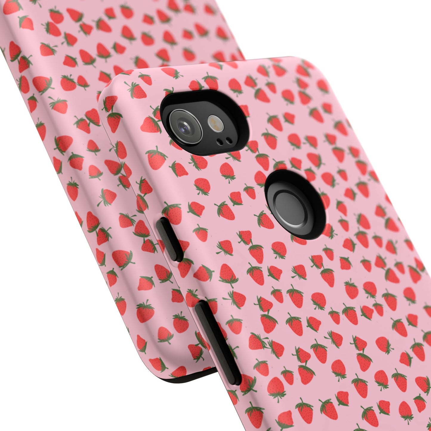 Pink Strawberry Fields