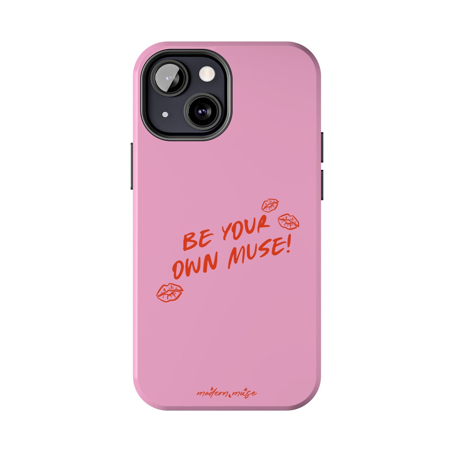 Be Your Own Muse Case