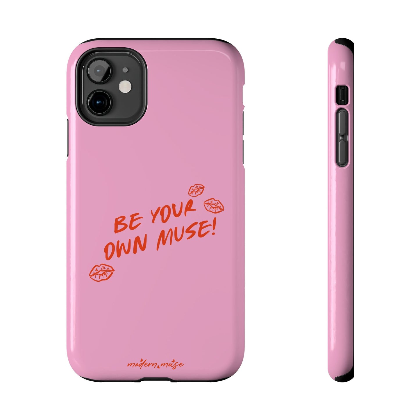 Be Your Own Muse Case