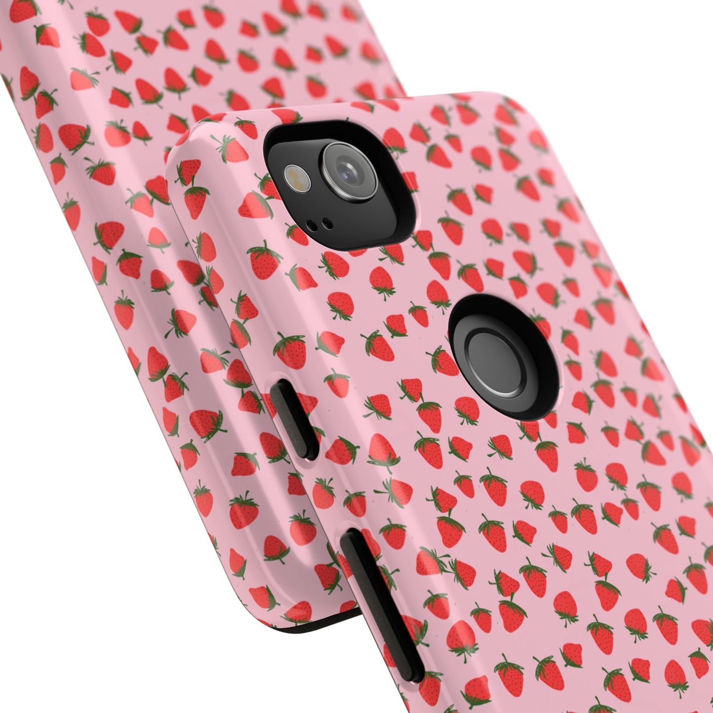 Pink Strawberry Fields