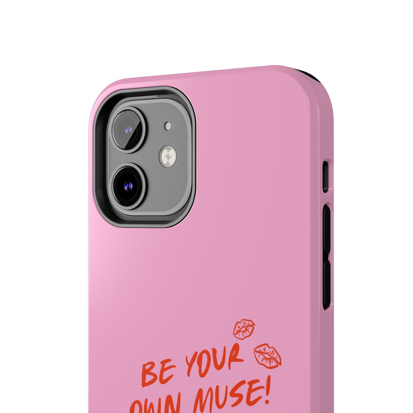 Be Your Own Muse Case