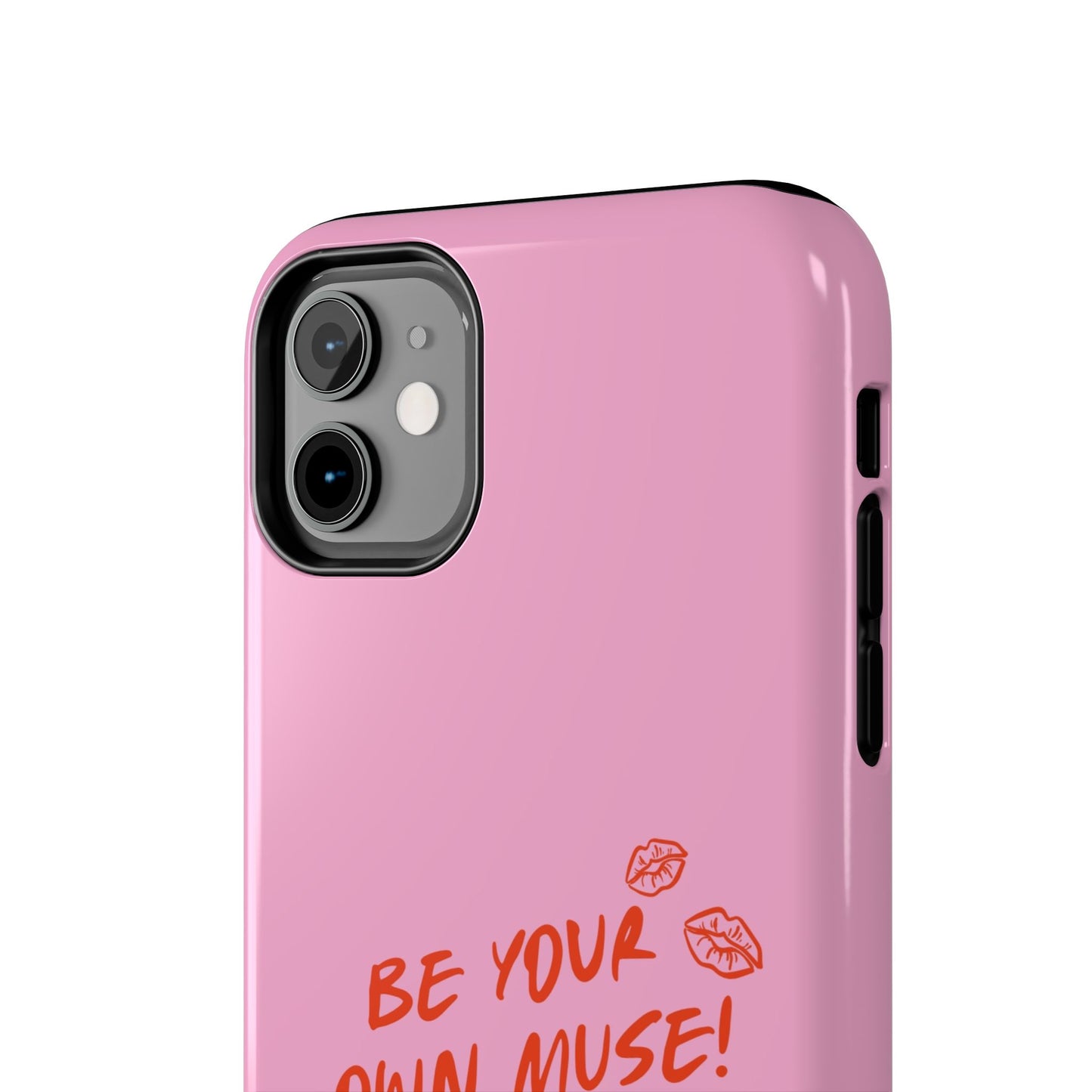 Be Your Own Muse Case