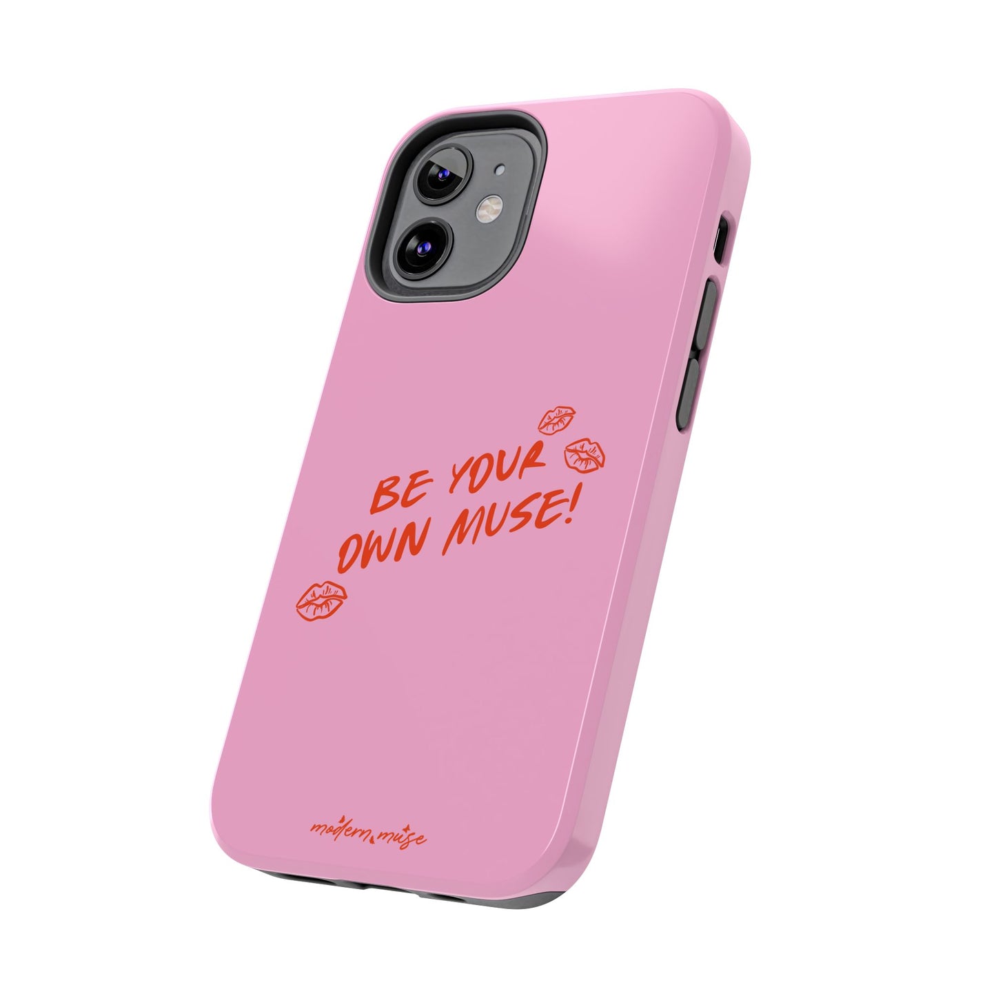 Be Your Own Muse Case