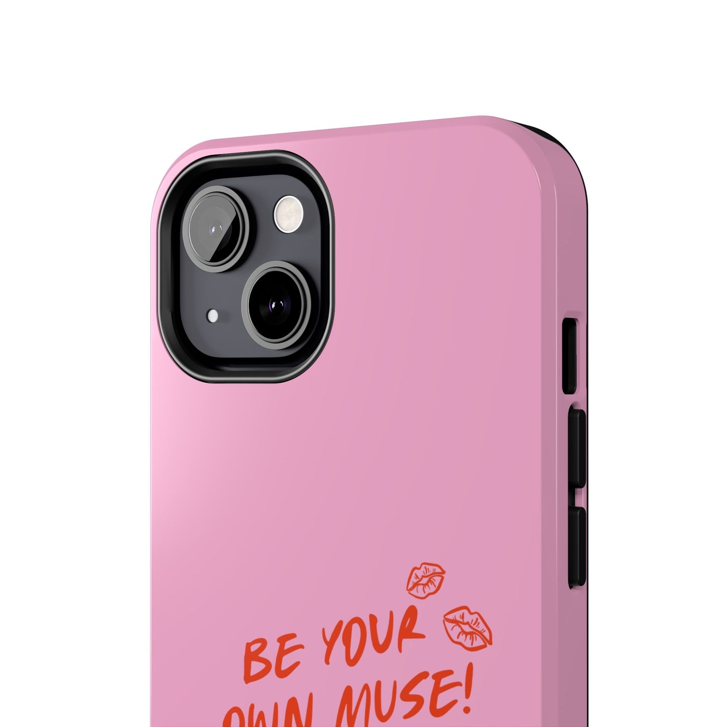 Be Your Own Muse Case