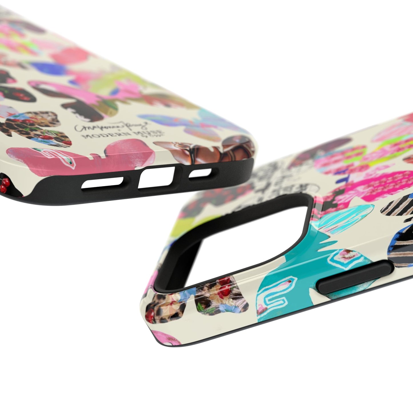 MAKENNA PREY STUDIOS X MODERN MUSE Phone Case