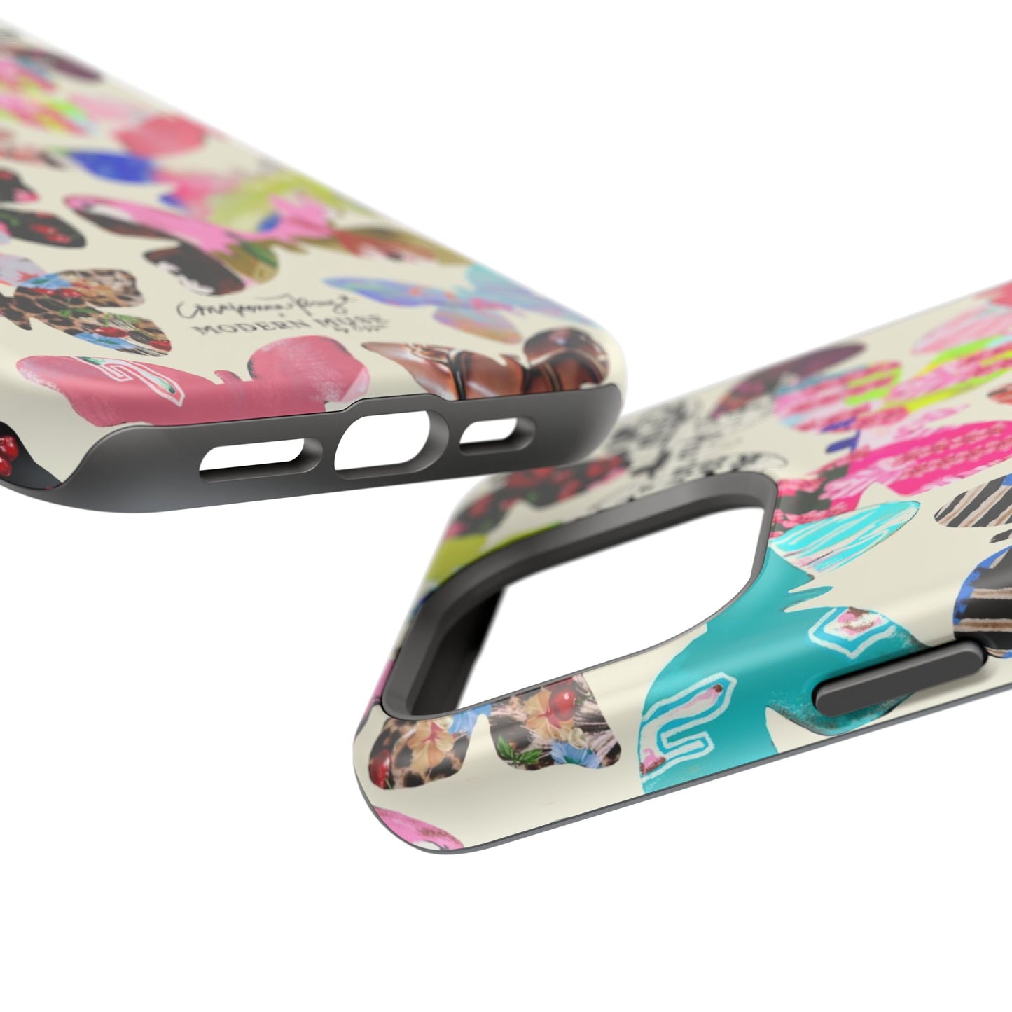 MAKENNA PREY STUDIOS X MODERN MUSE Phone Case