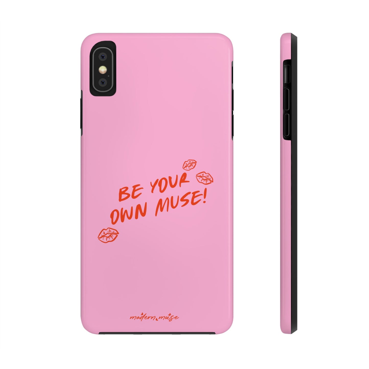 Be Your Own Muse Case