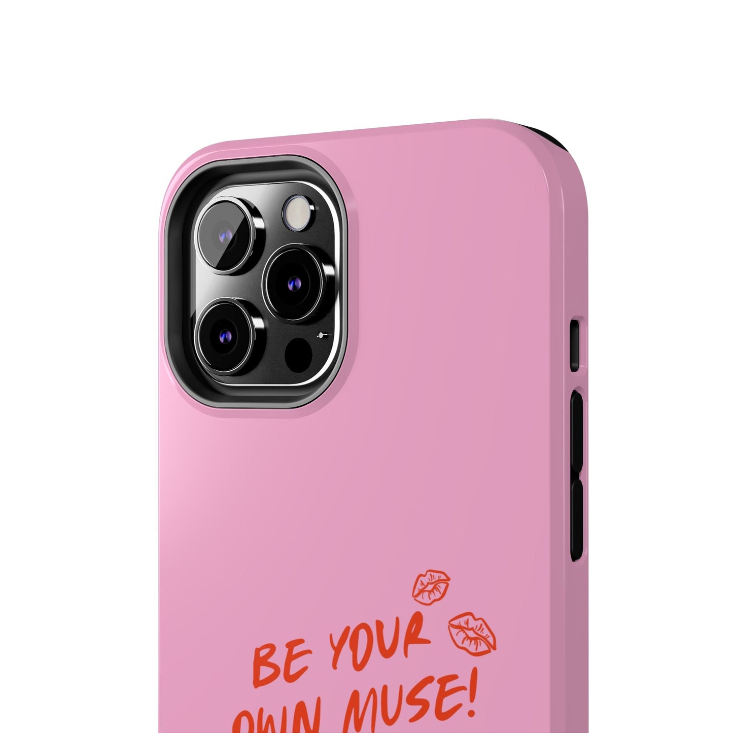 Be Your Own Muse Case