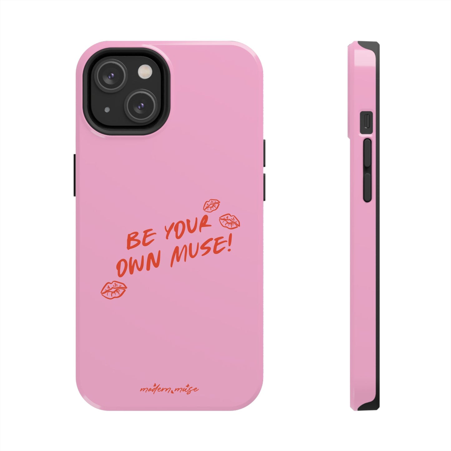 Be Your Own Muse Case