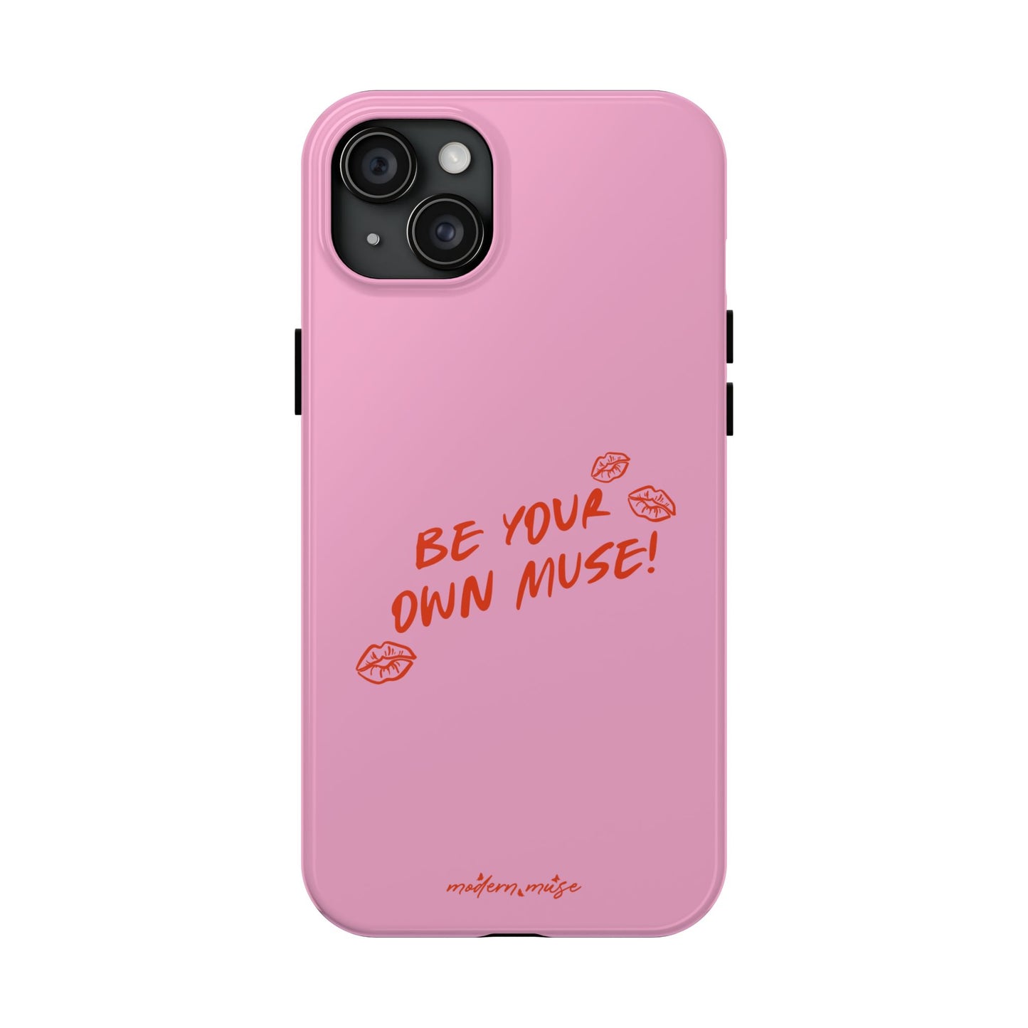 Be Your Own Muse Case