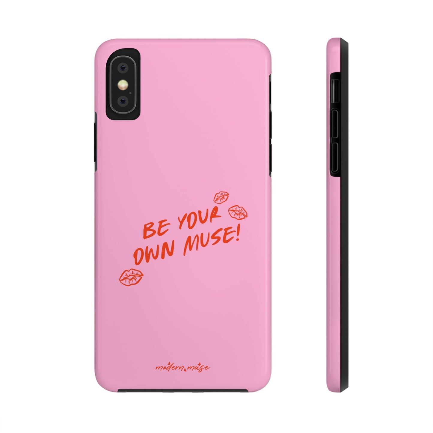 Be Your Own Muse Case