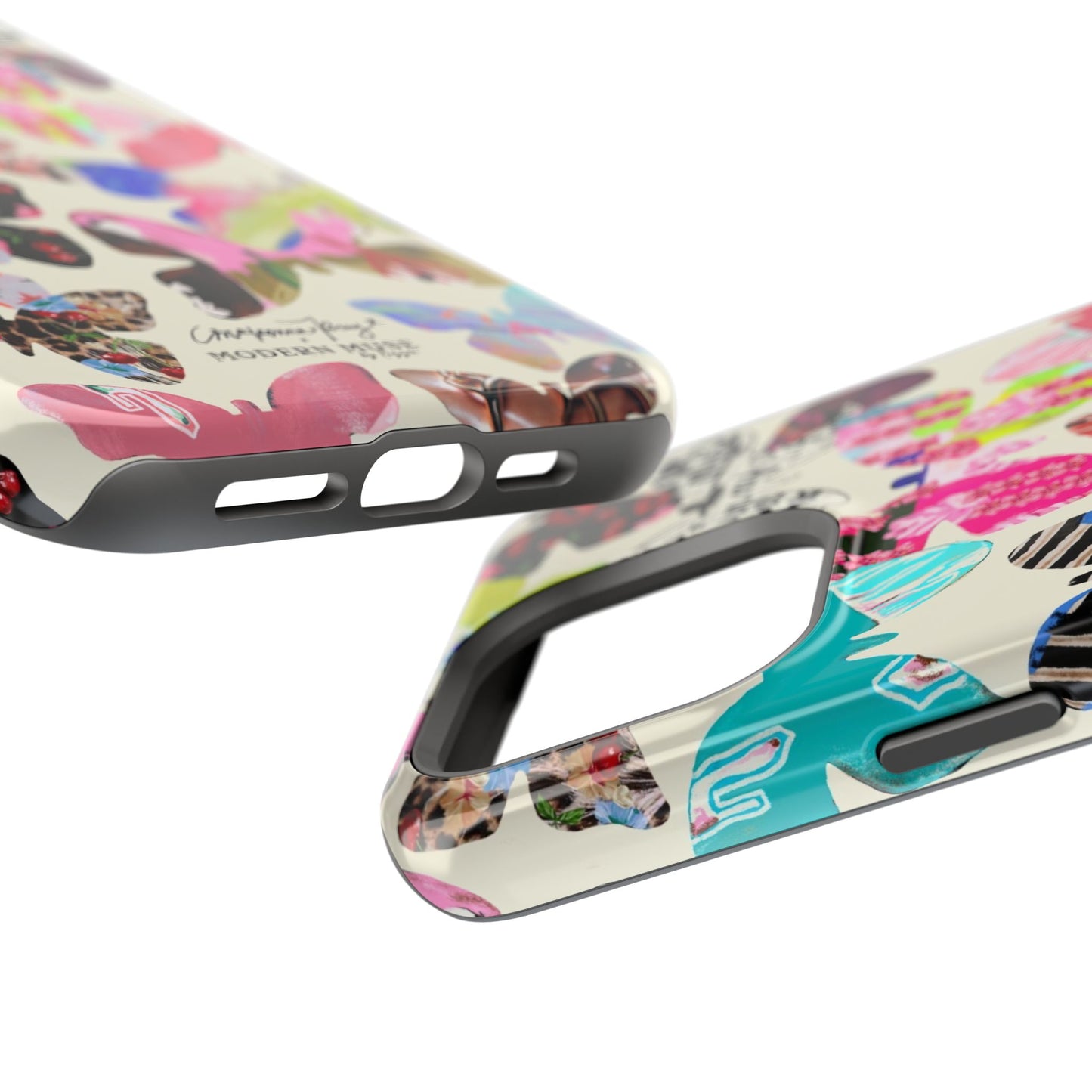 MAKENNA PREY STUDIOS X MODERN MUSE Phone Case