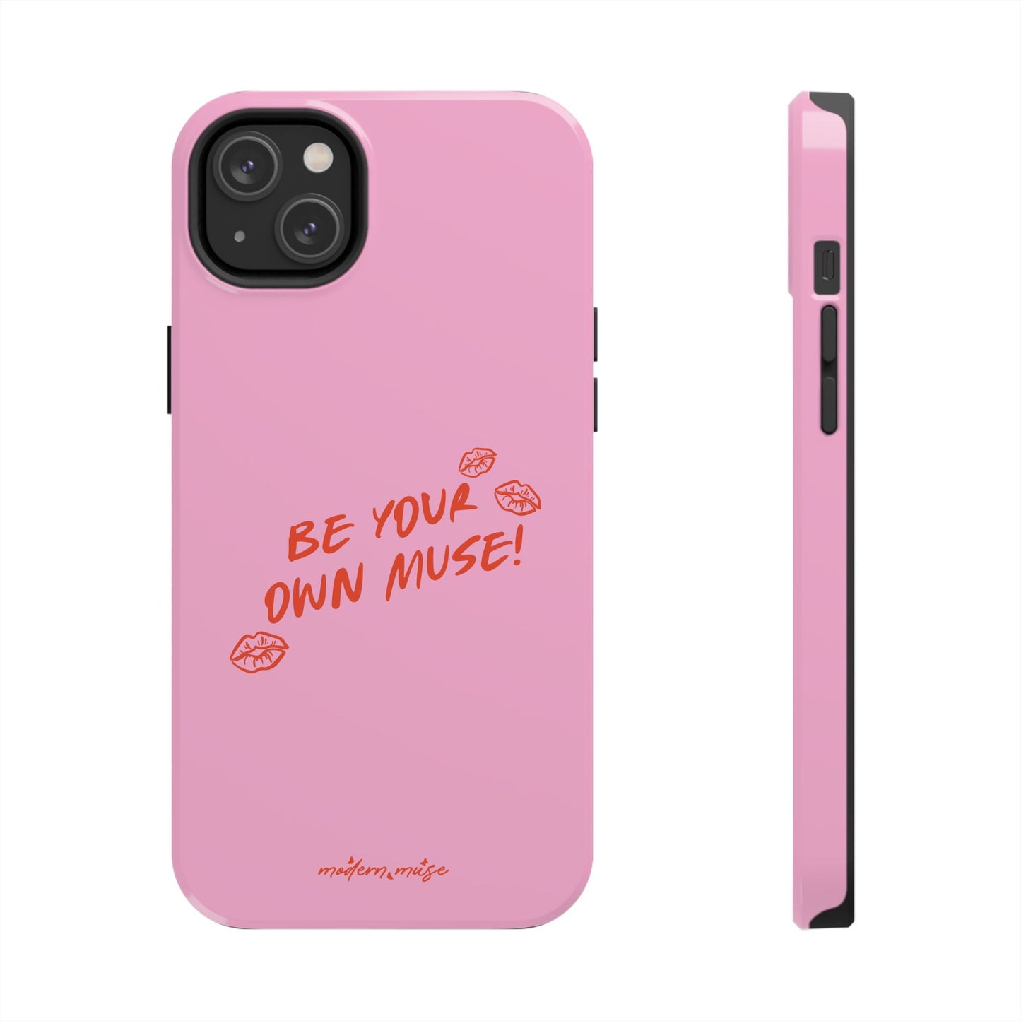 Be Your Own Muse Case